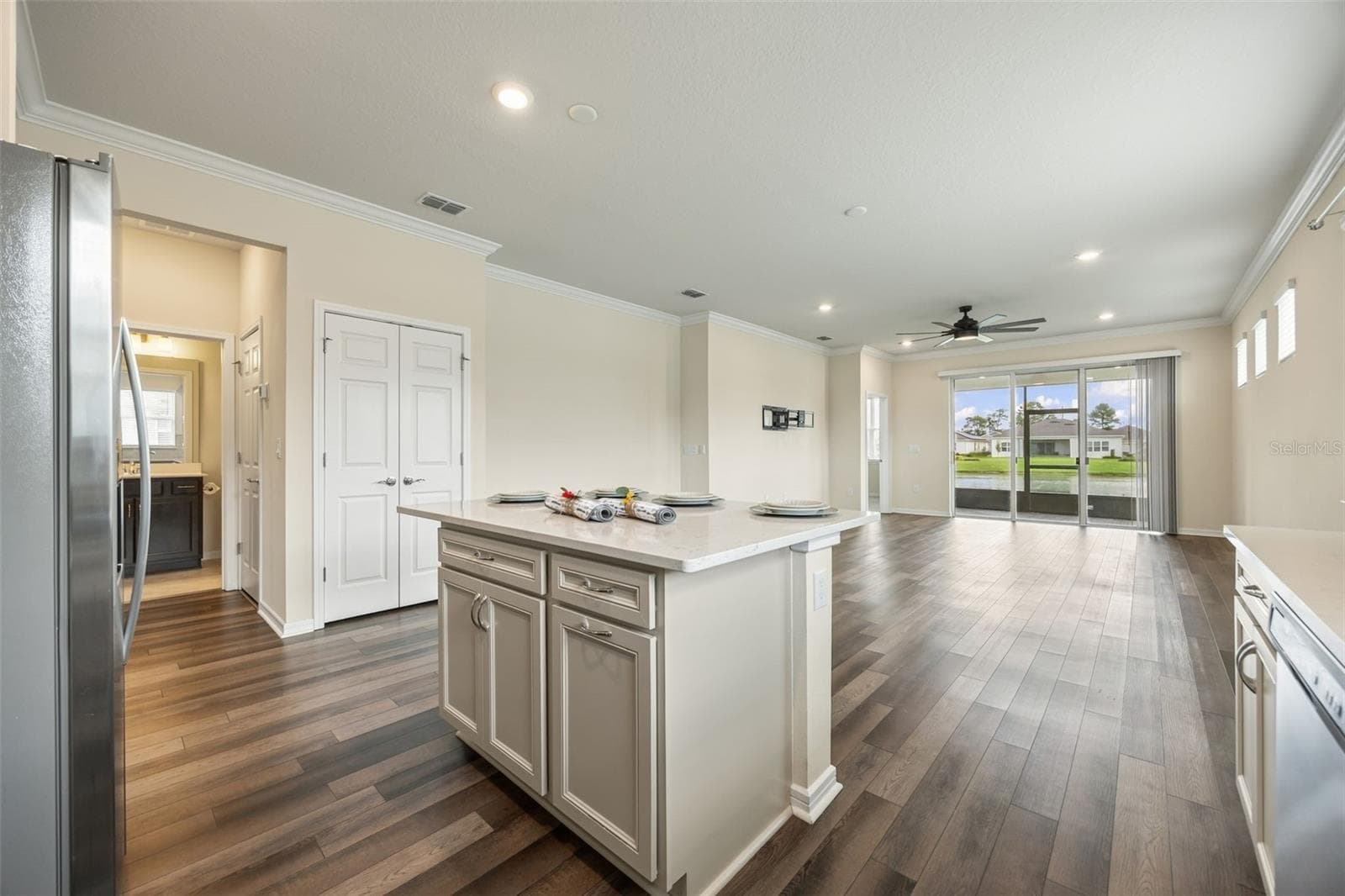 Single Family Residence at 2984 CHERRY BLOSSOM LOOP, ST CLOUD, photo 5 of 49