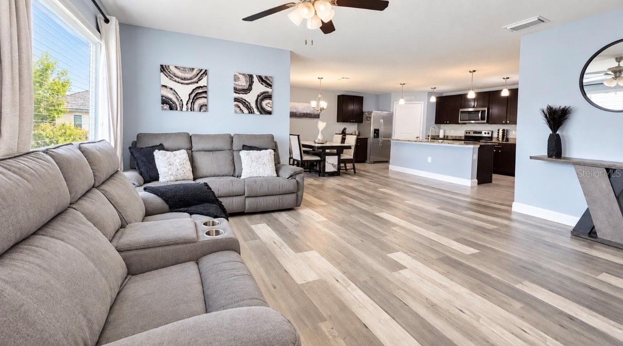 Single Family Residence at 38408 SONNET LANDING, ZEPHYRHILLS, photo 11 of 34