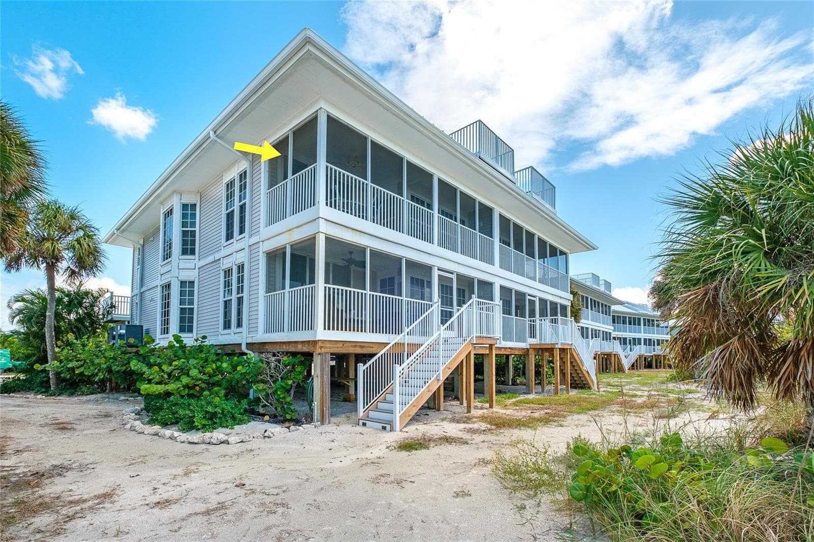 Condominium at 7494 PALM ISLAND DR #2222, PLACIDA, photo 35 of 35