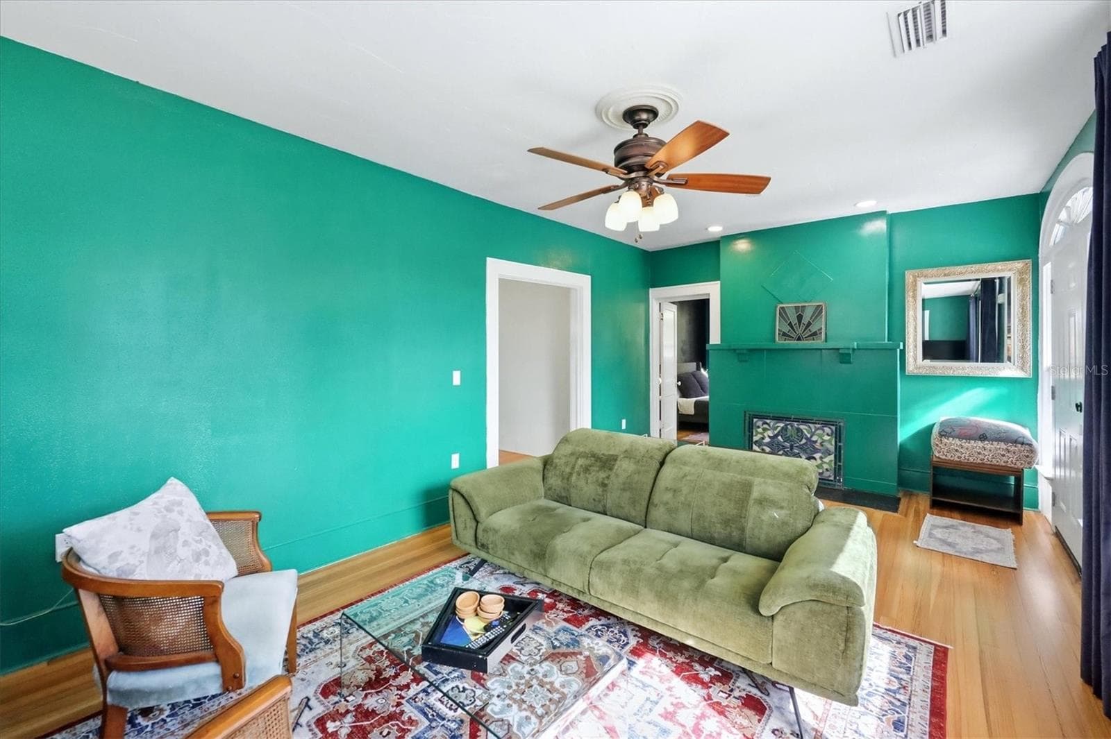 Single Family Residence at 4116 SWIFT RD, SARASOTA, photo 10 of 47