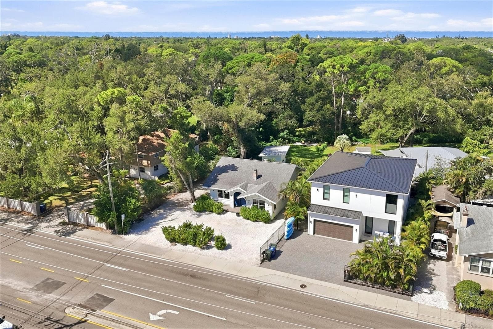 Single Family Residence at 4116 SWIFT RD, SARASOTA, photo 36 of 47