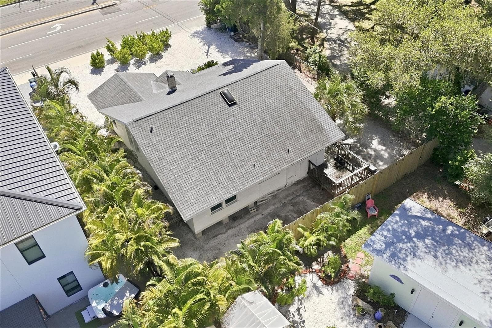 Single Family Residence at 4116 SWIFT RD, SARASOTA, photo 38 of 47