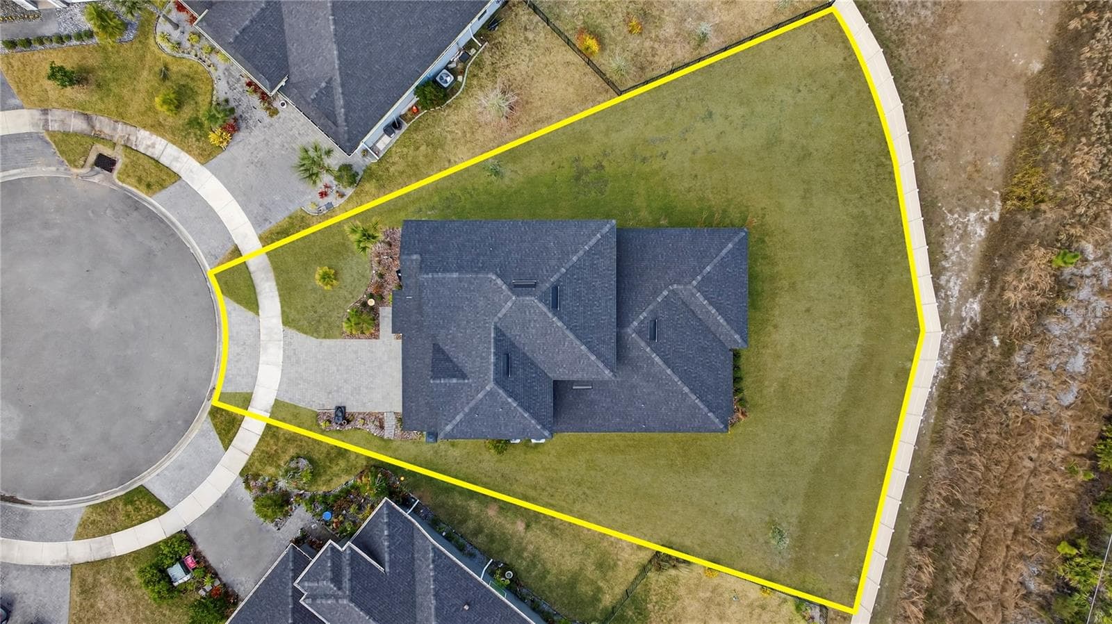 Single Family Residence at 6203 W FALLSGROVE LN, PORT ORANGE, photo 2 of 63
