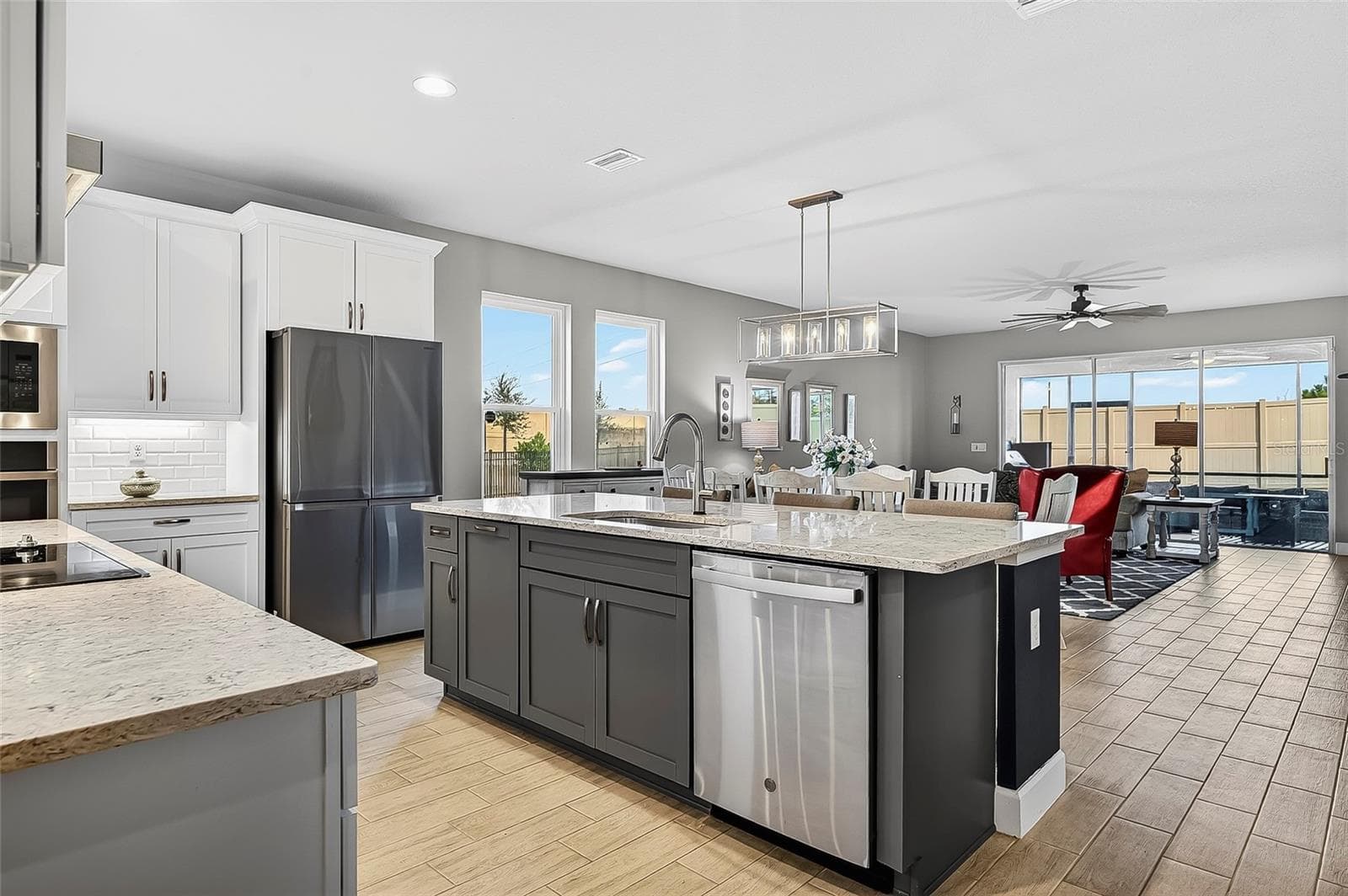 Single Family Residence at 6203 W FALLSGROVE LN, PORT ORANGE, photo 11 of 63