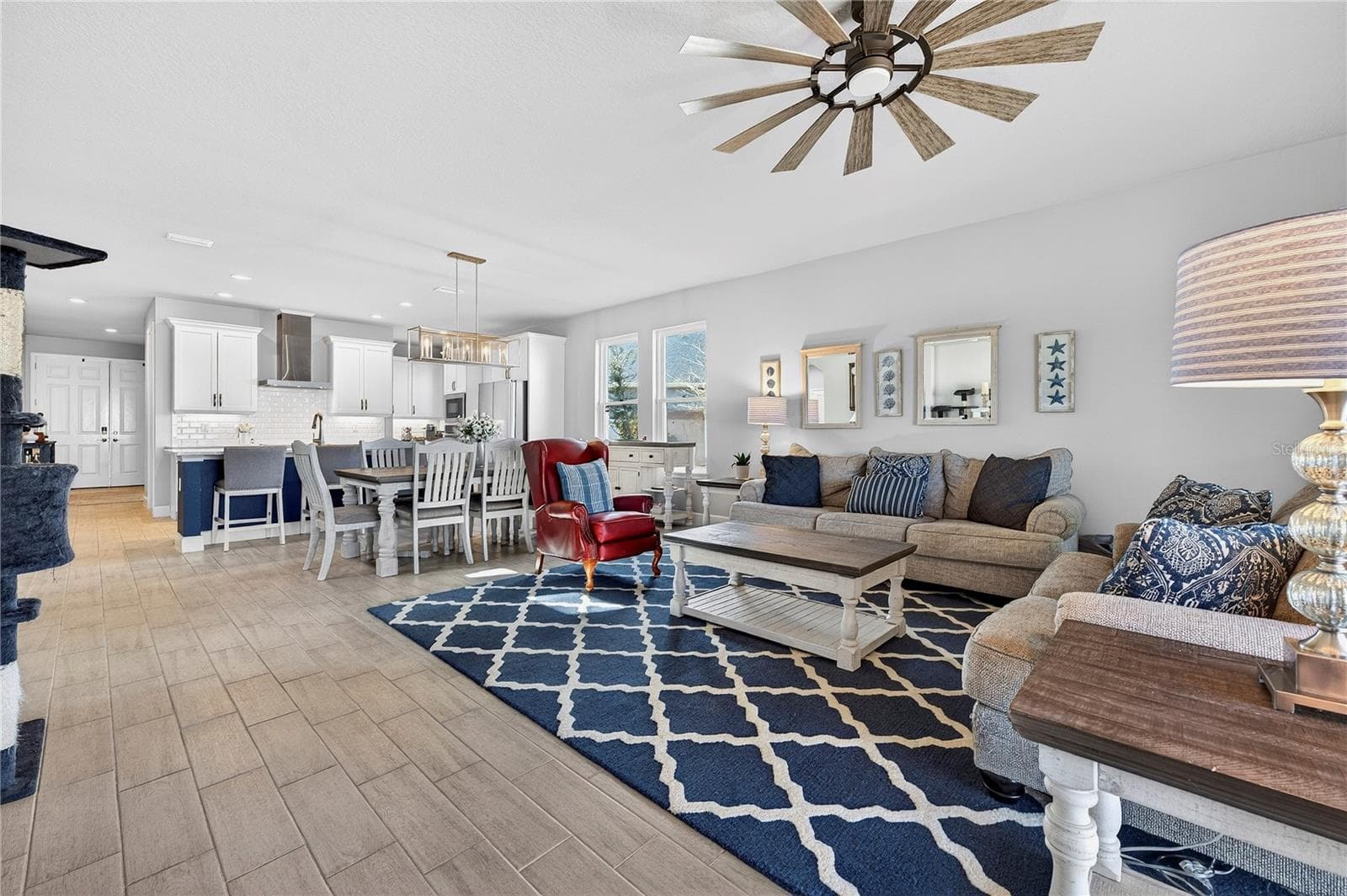 Single Family Residence at 6203 W FALLSGROVE LN, PORT ORANGE, photo 18 of 63
