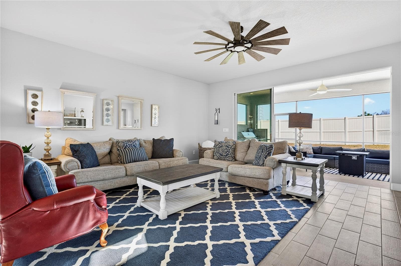 Single Family Residence at 6203 W FALLSGROVE LN, PORT ORANGE, photo 19 of 63