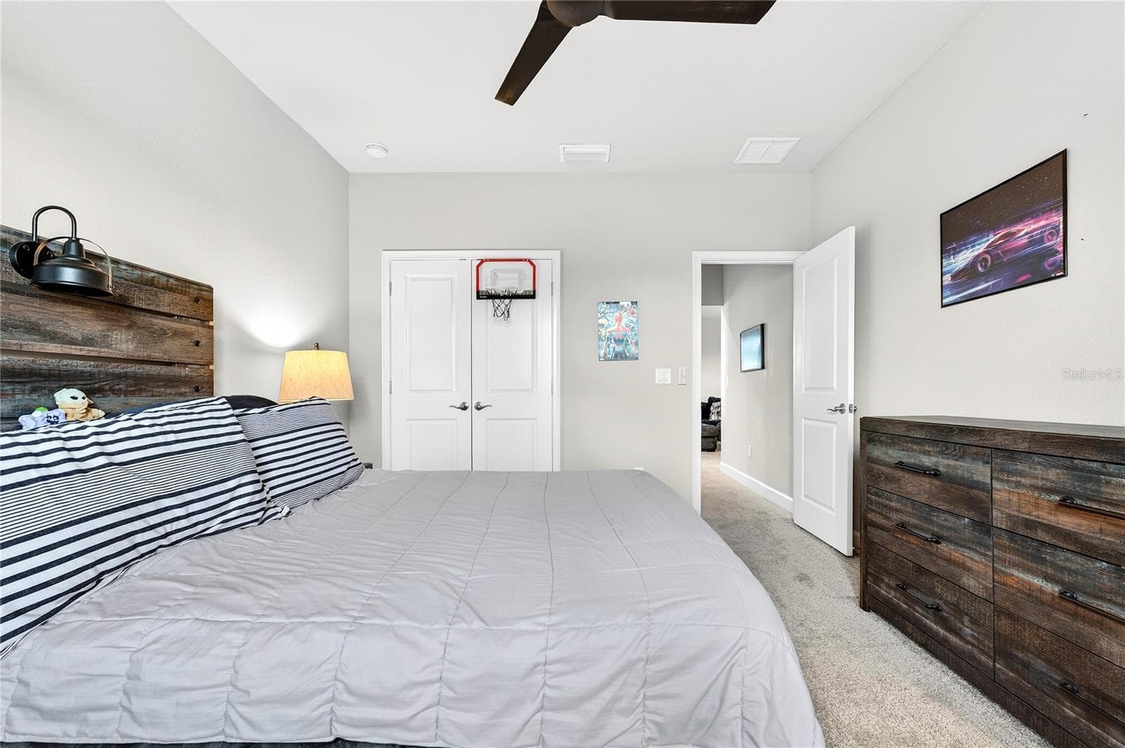 Single Family Residence at 6203 W FALLSGROVE LN, PORT ORANGE, photo 42 of 63