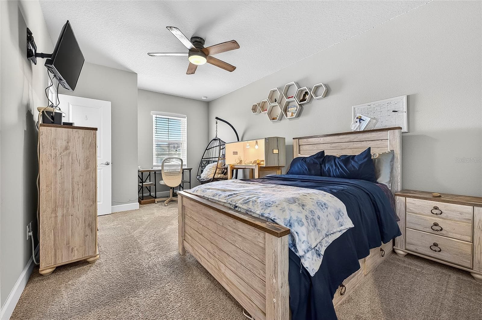 Single Family Residence at 6203 W FALLSGROVE LN, PORT ORANGE, photo 50 of 63