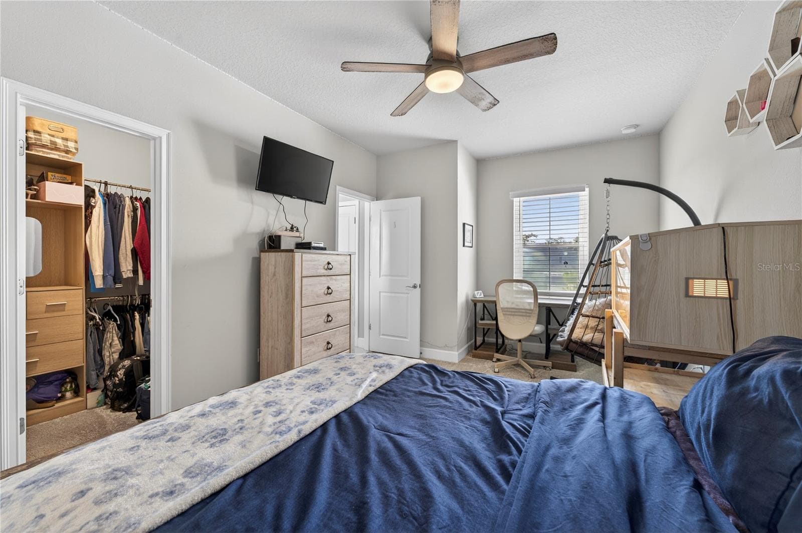 Single Family Residence at 6203 W FALLSGROVE LN, PORT ORANGE, photo 51 of 63