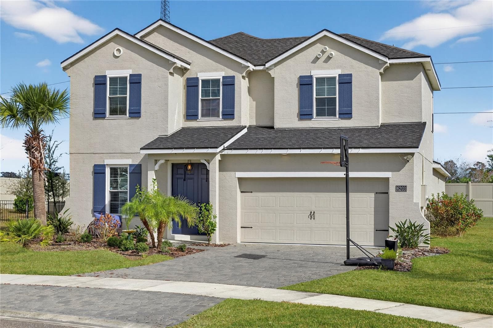 Single Family Residence at 6203 W FALLSGROVE LN, PORT ORANGE, photo 53 of 63