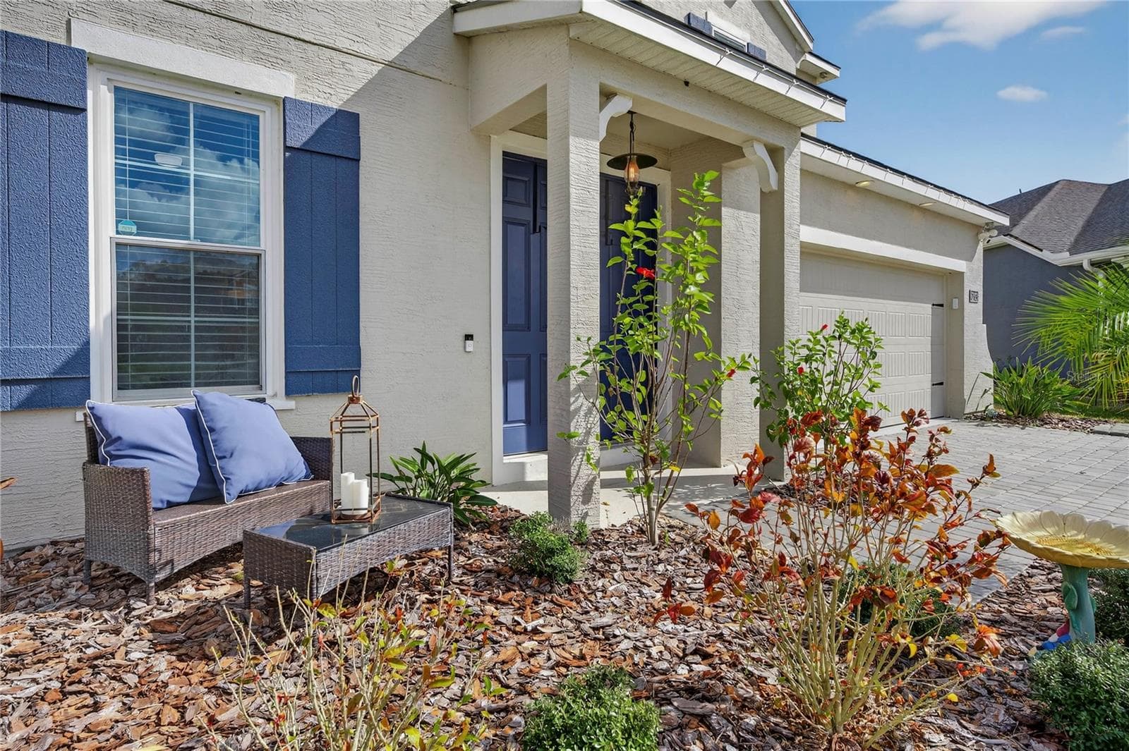 Single Family Residence at 6203 W FALLSGROVE LN, PORT ORANGE, photo 54 of 63