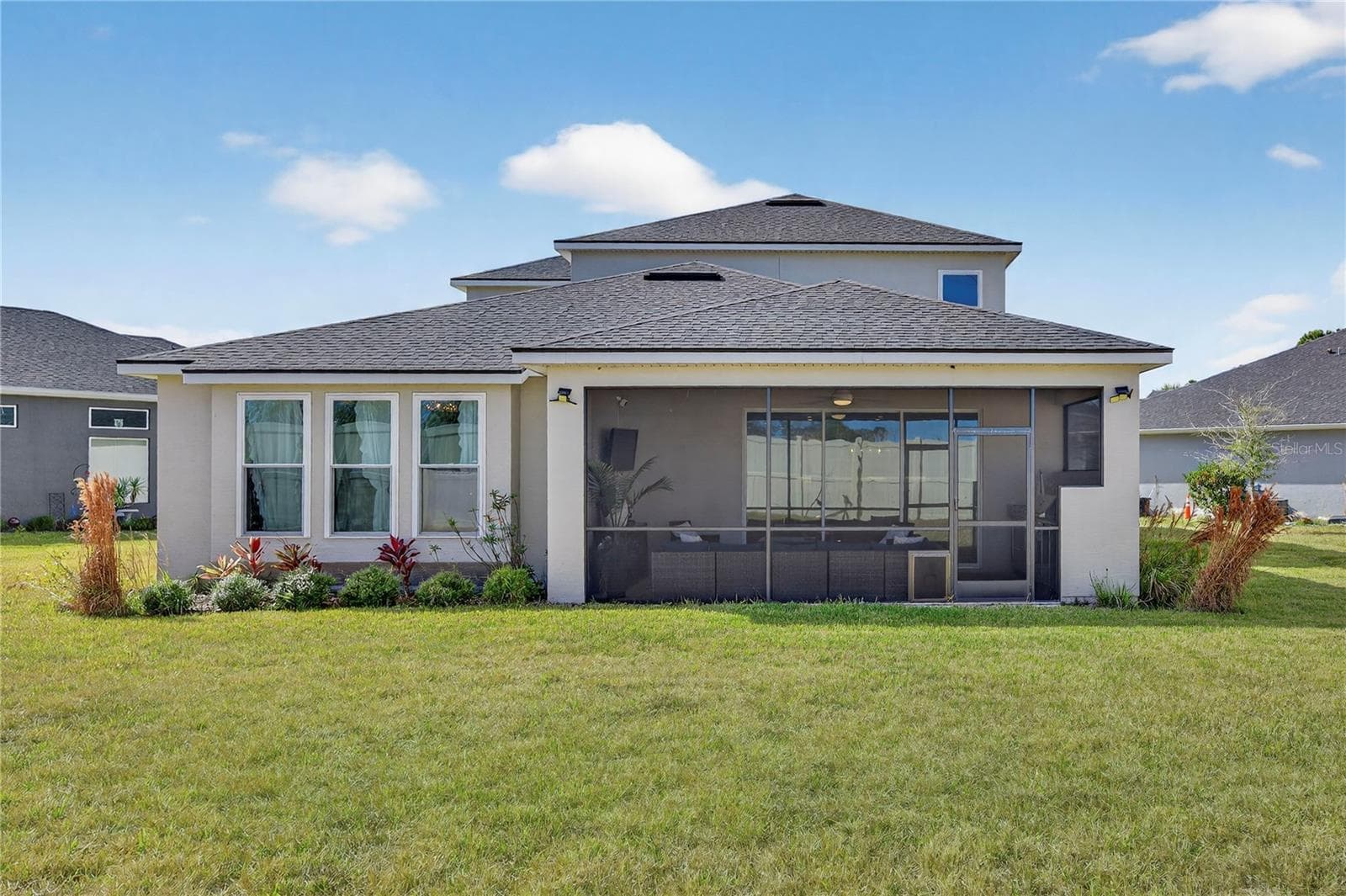 Single Family Residence at 6203 W FALLSGROVE LN, PORT ORANGE, photo 57 of 63