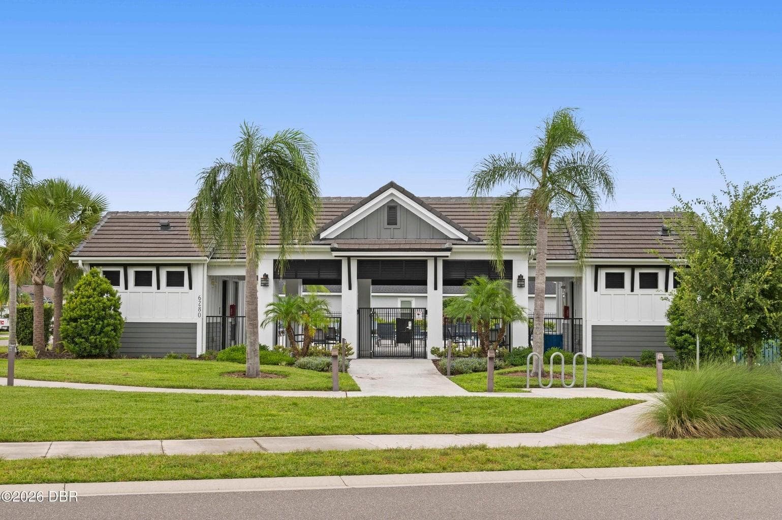 Single Family Residence at 6203 W FALLSGROVE LN, PORT ORANGE, photo 58 of 63