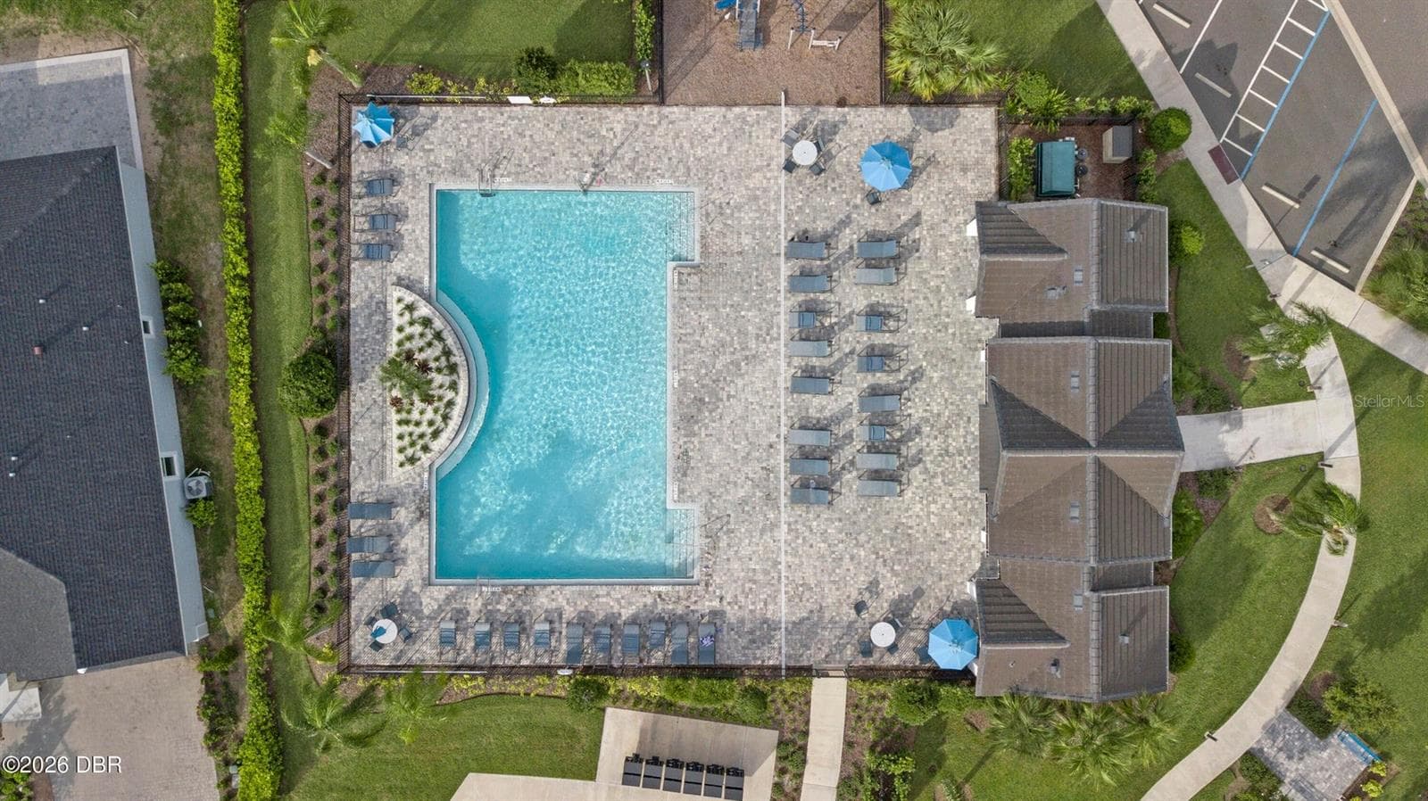 Single Family Residence at 6203 W FALLSGROVE LN, PORT ORANGE, photo 62 of 63