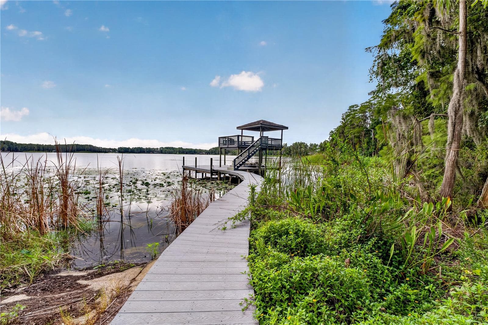 Single Family Residence at 21732 SHAMU DR, LAND O LAKES, photo 2 of 99