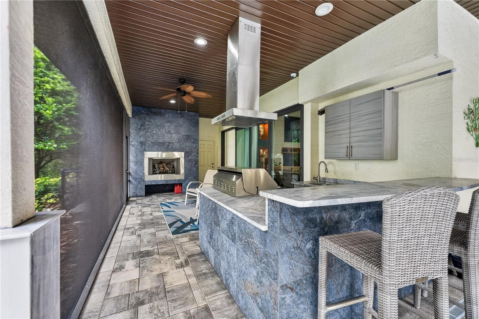 Single Family Residence at 21732 SHAMU DR, LAND O LAKES, photo 6 of 99