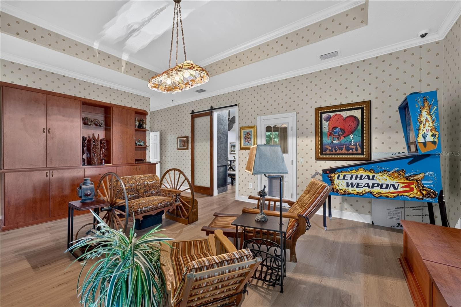 Single Family Residence at 21732 SHAMU DR, LAND O LAKES, photo 9 of 99