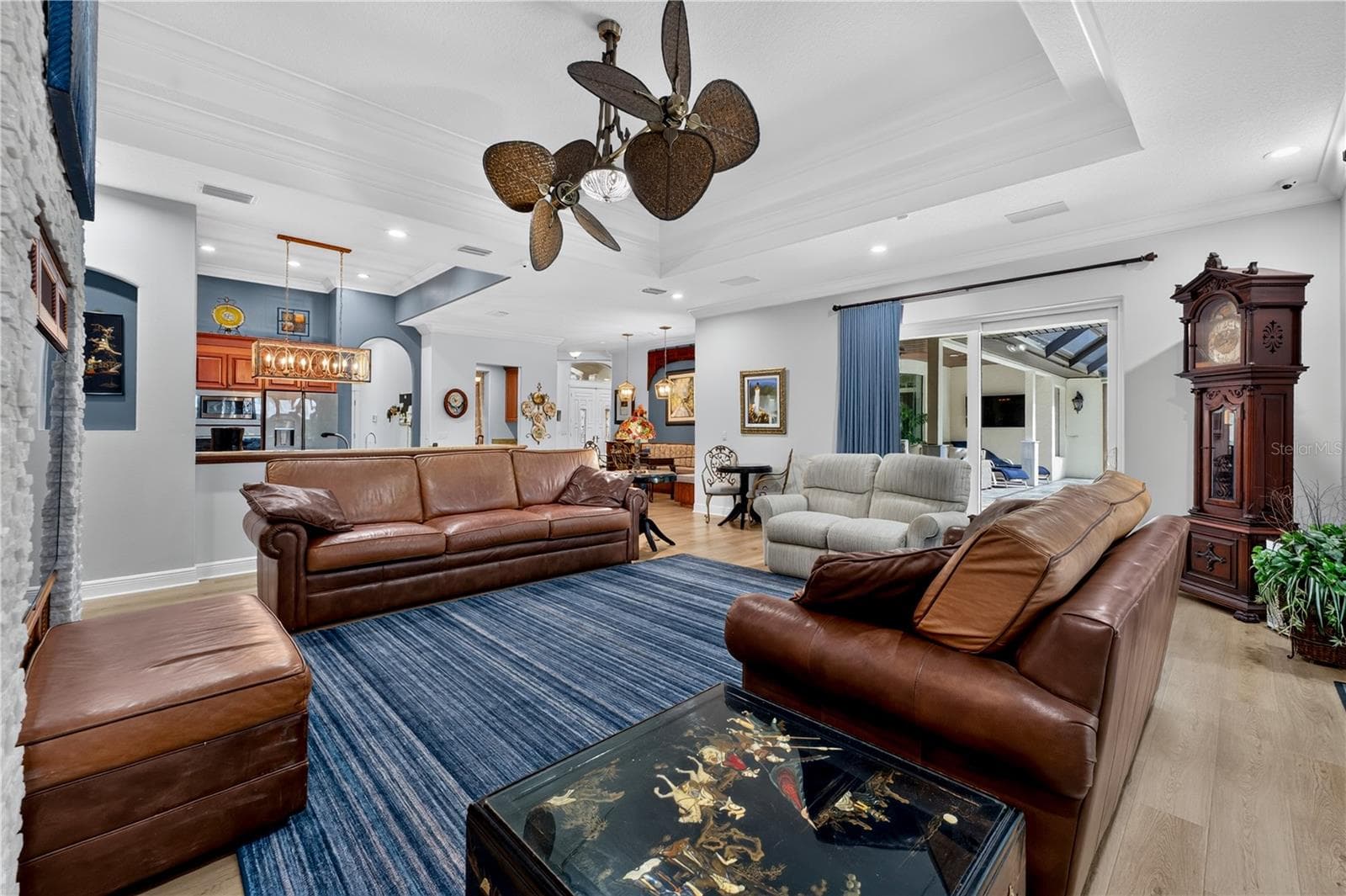 Single Family Residence at 21732 SHAMU DR, LAND O LAKES, photo 11 of 99