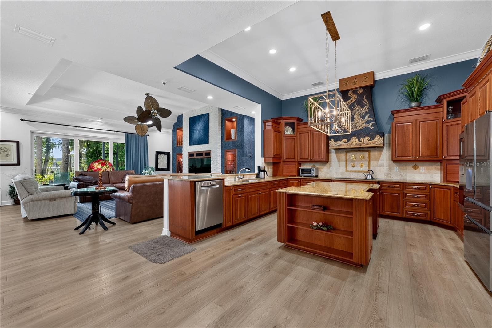 Single Family Residence at 21732 SHAMU DR, LAND O LAKES, photo 14 of 99