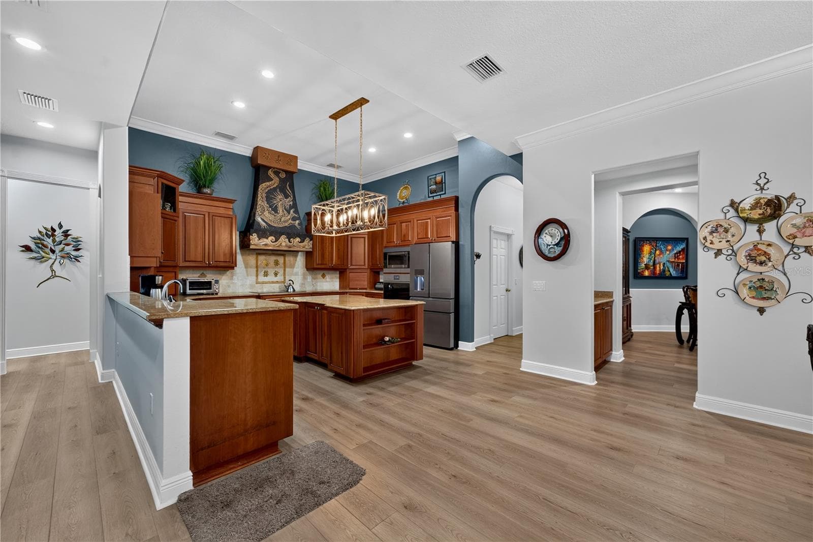 Single Family Residence at 21732 SHAMU DR, LAND O LAKES, photo 15 of 99