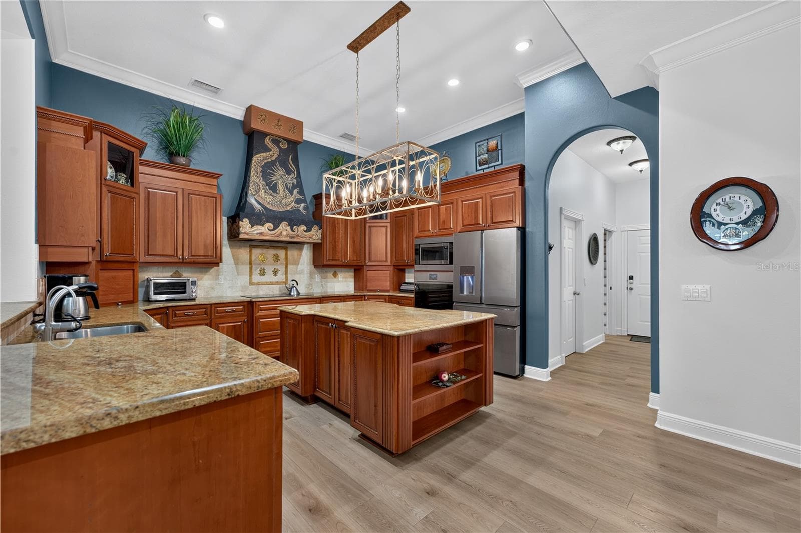 Single Family Residence at 21732 SHAMU DR, LAND O LAKES, photo 17 of 99
