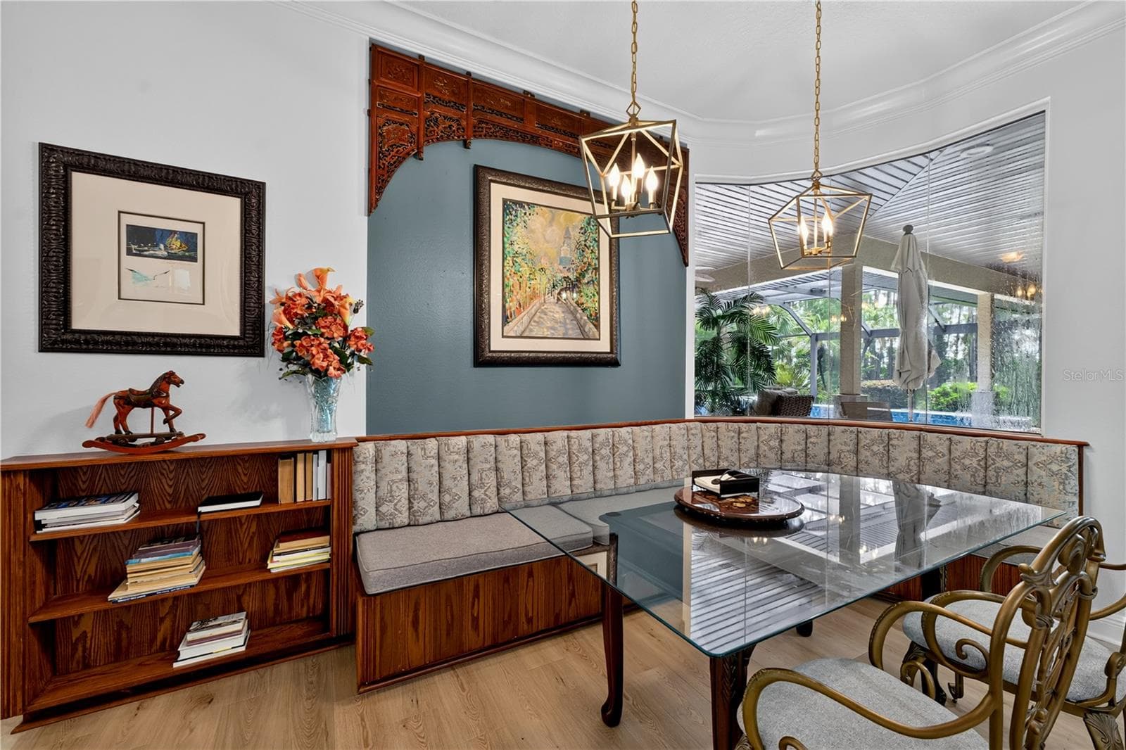 Single Family Residence at 21732 SHAMU DR, LAND O LAKES, photo 19 of 99