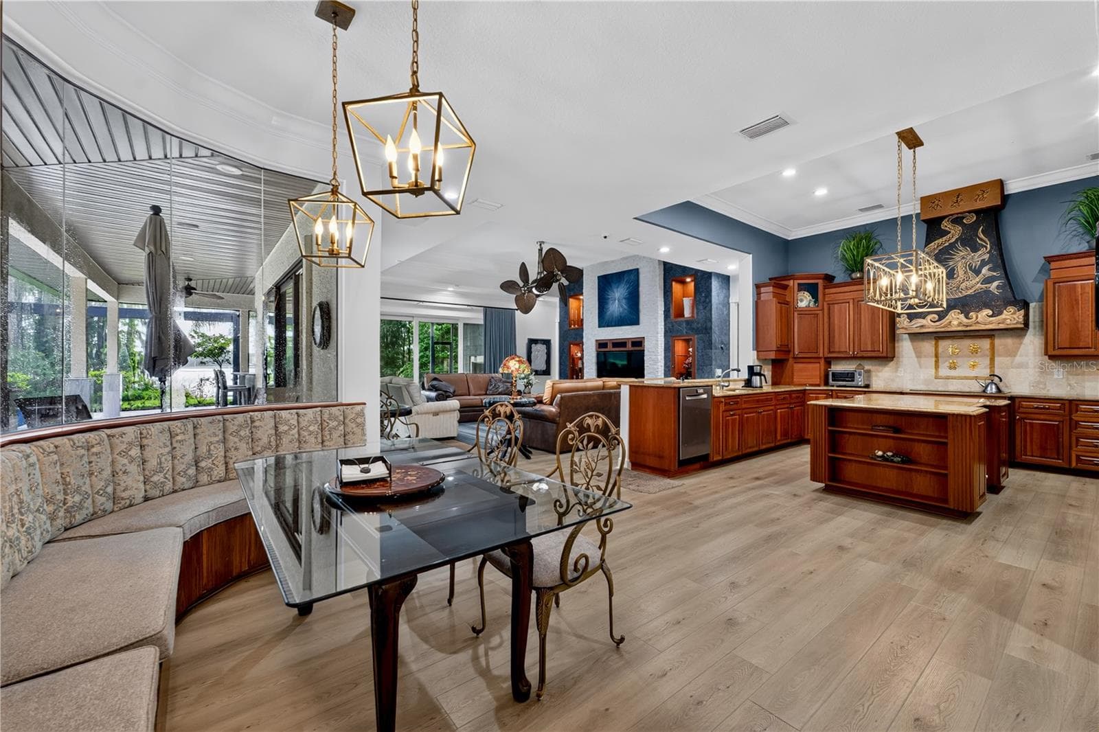 Single Family Residence at 21732 SHAMU DR, LAND O LAKES, photo 21 of 99