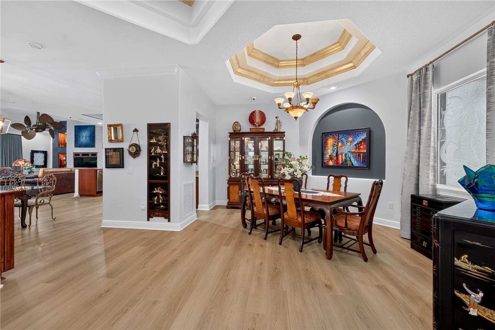Single Family Residence at 21732 SHAMU DR, LAND O LAKES, photo 23 of 99