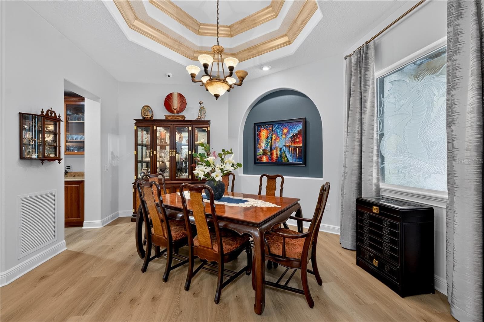 Single Family Residence at 21732 SHAMU DR, LAND O LAKES, photo 24 of 99