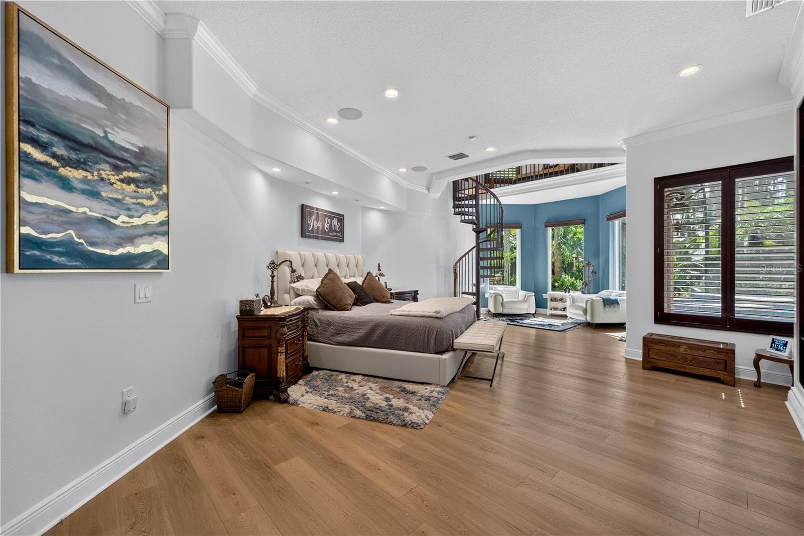 Single Family Residence at 21732 SHAMU DR, LAND O LAKES, photo 32 of 99
