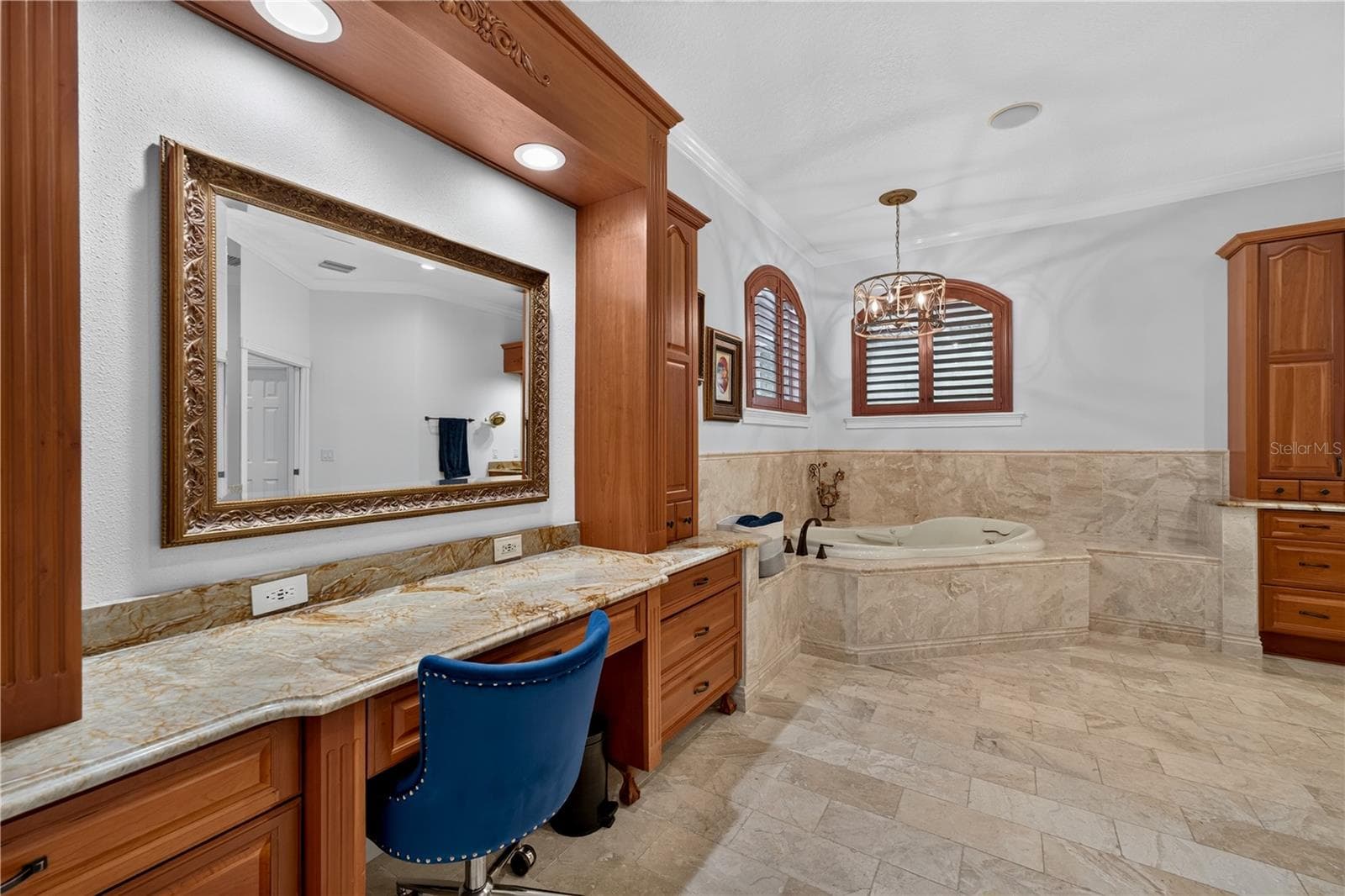 Single Family Residence at 21732 SHAMU DR, LAND O LAKES, photo 41 of 99