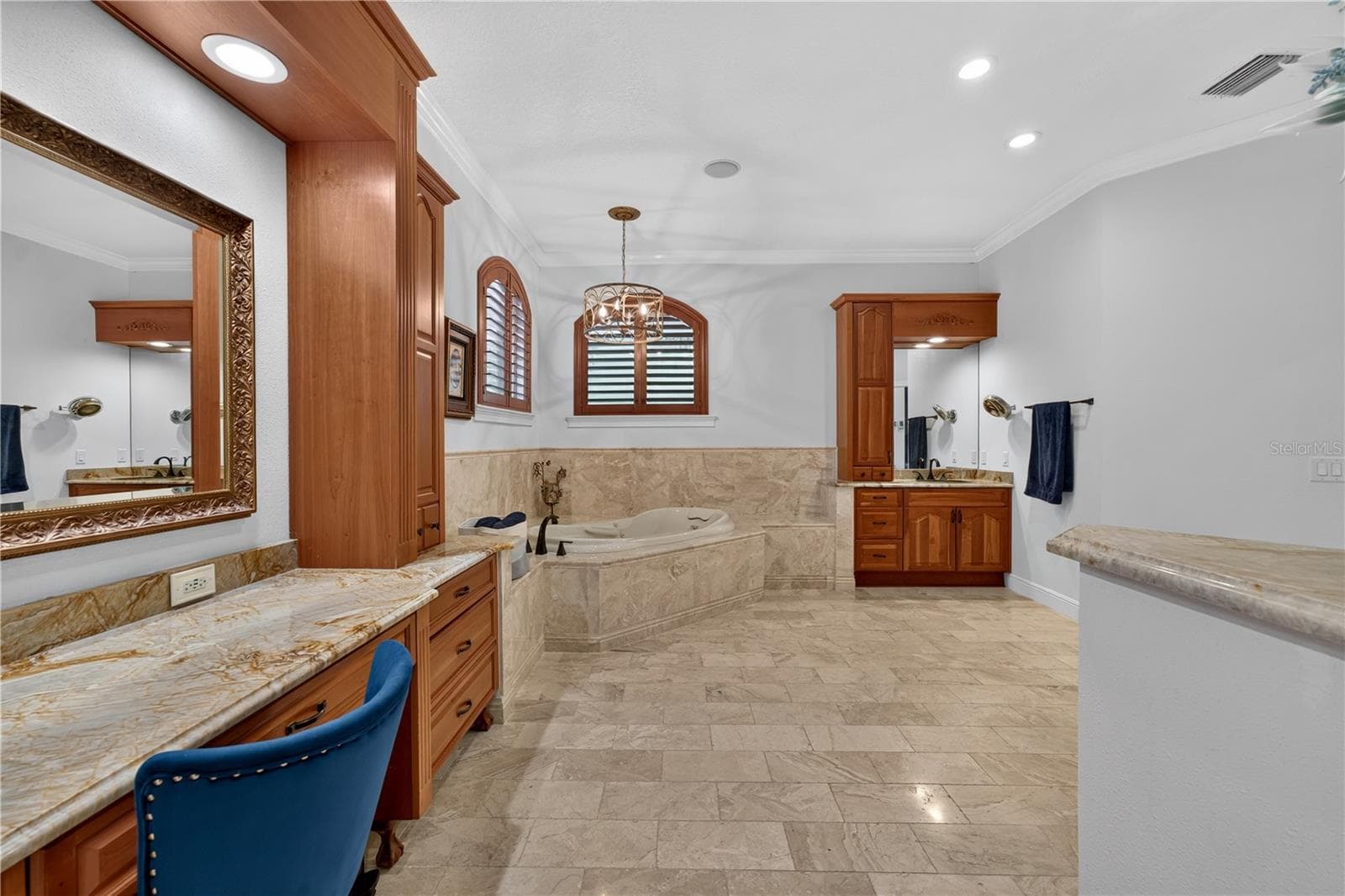 Single Family Residence at 21732 SHAMU DR, LAND O LAKES, photo 42 of 99