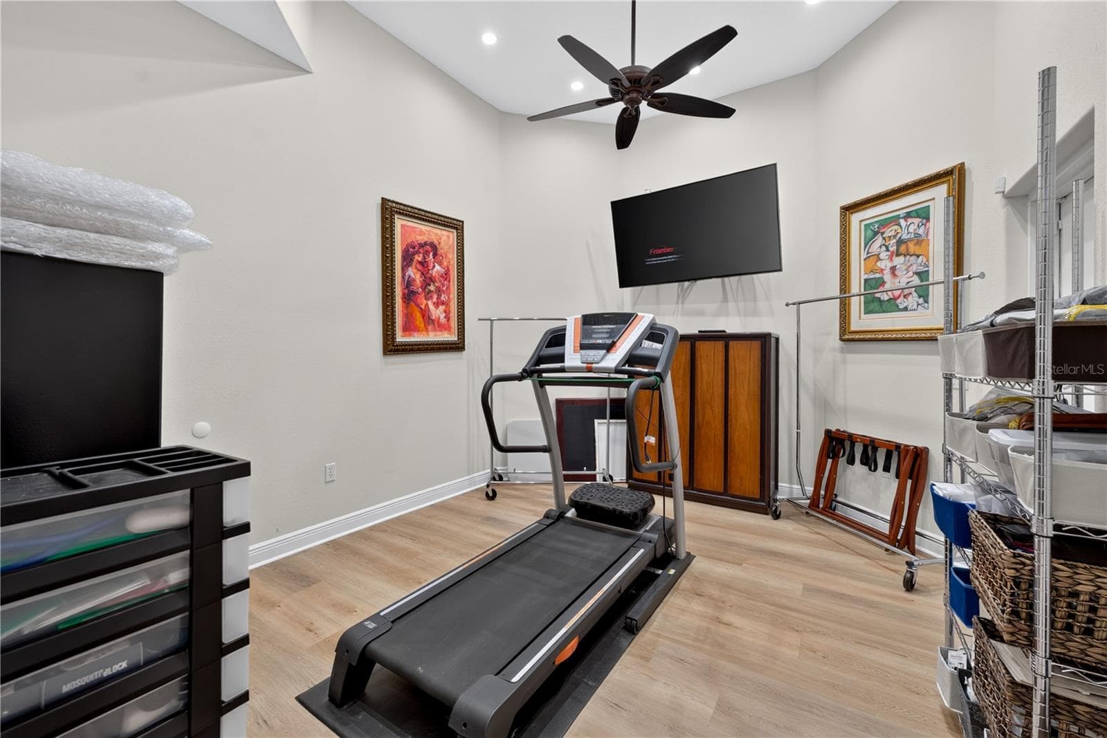 Single Family Residence at 21732 SHAMU DR, LAND O LAKES, photo 46 of 99