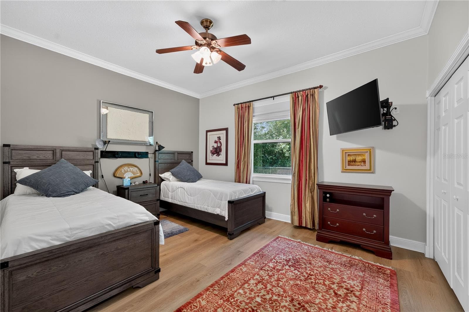 Single Family Residence at 21732 SHAMU DR, LAND O LAKES, photo 48 of 99
