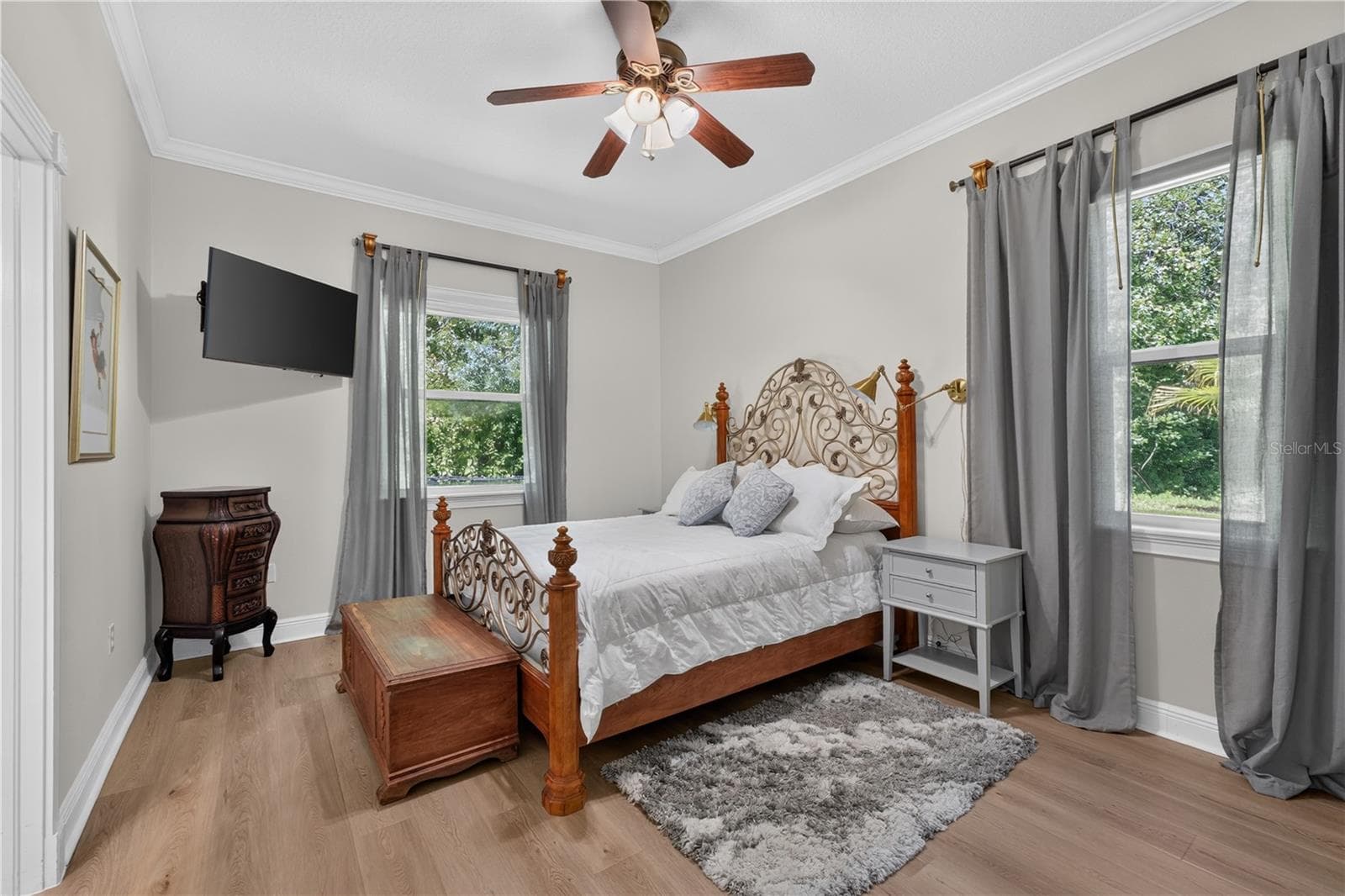 Single Family Residence at 21732 SHAMU DR, LAND O LAKES, photo 56 of 99