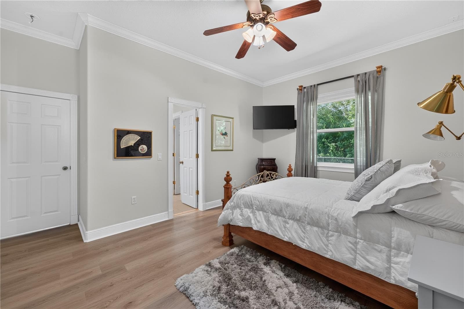 Single Family Residence at 21732 SHAMU DR, LAND O LAKES, photo 57 of 99