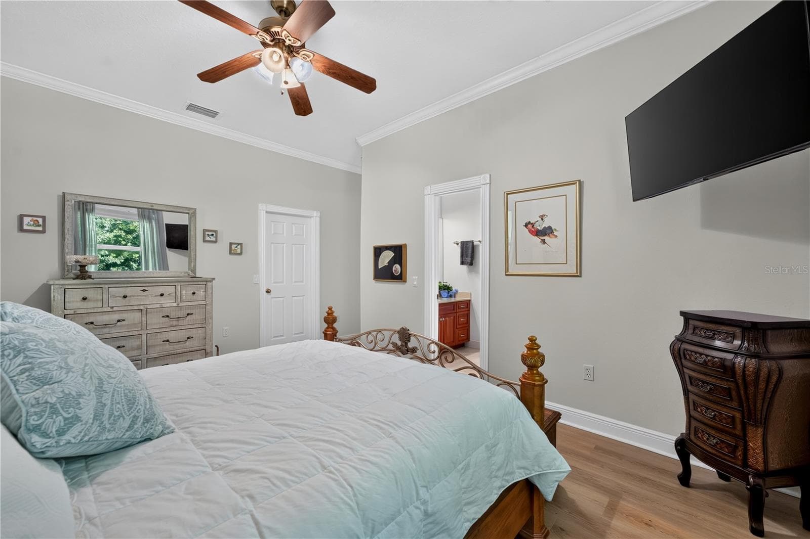 Single Family Residence at 21732 SHAMU DR, LAND O LAKES, photo 58 of 99