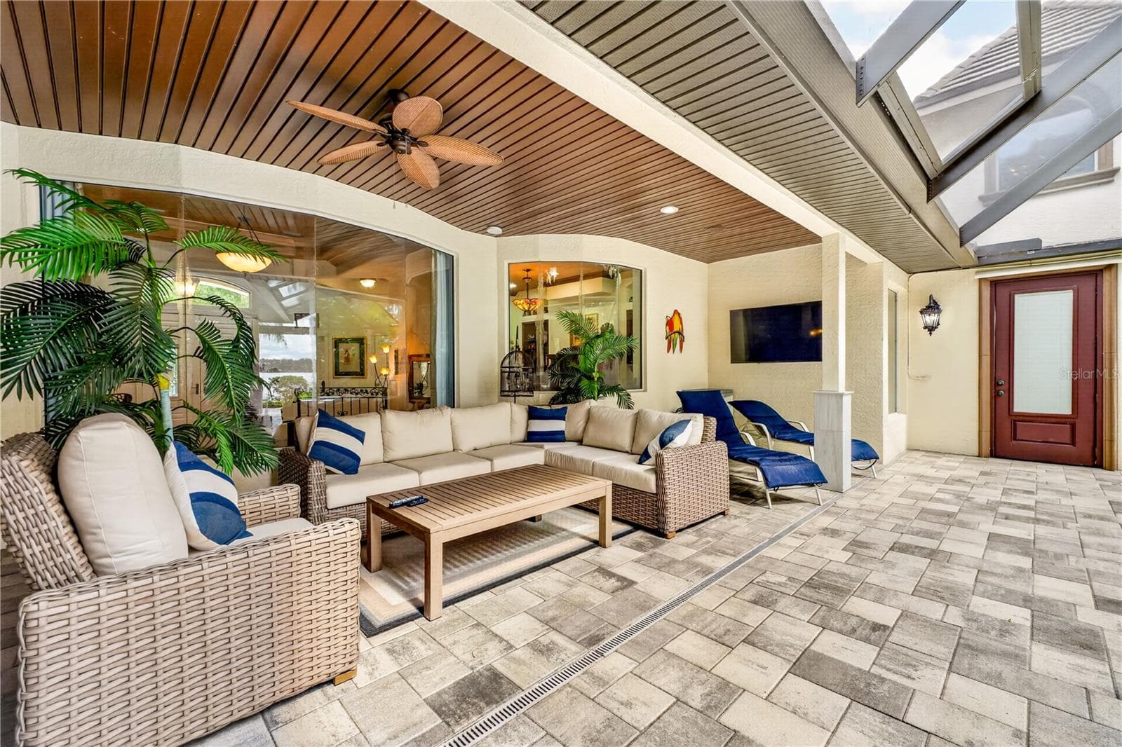 Single Family Residence at 21732 SHAMU DR, LAND O LAKES, photo 62 of 99