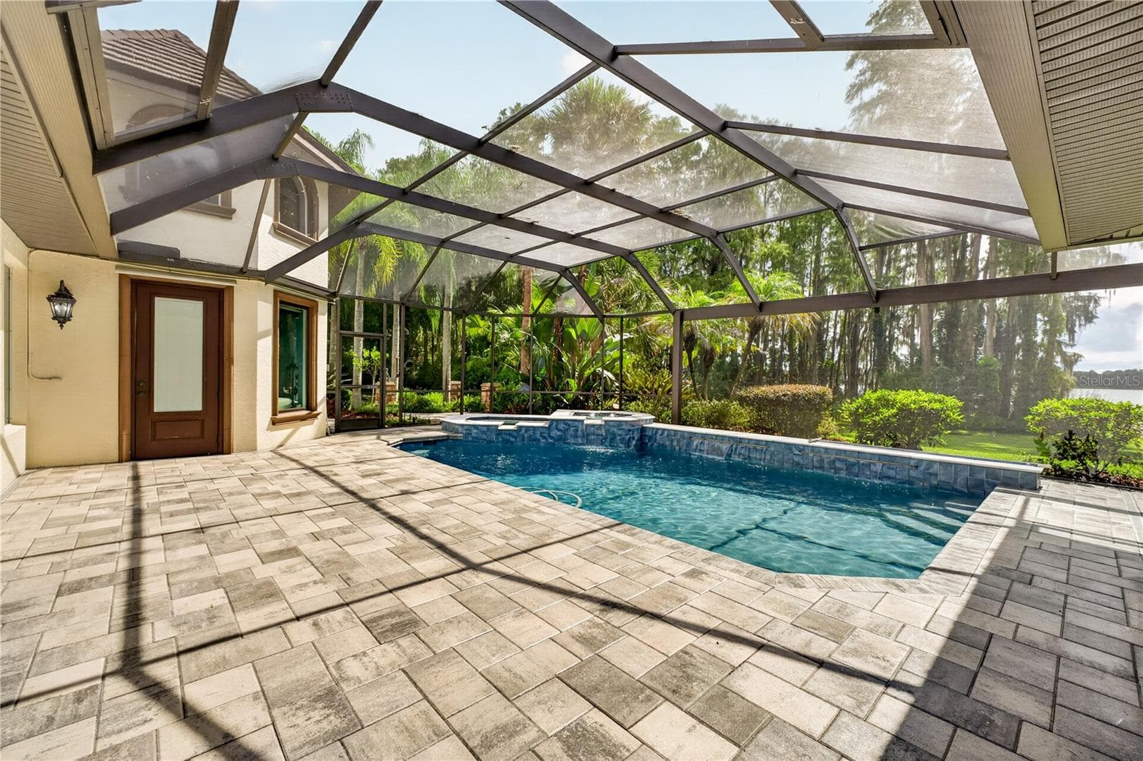 Single Family Residence at 21732 SHAMU DR, LAND O LAKES, photo 66 of 99
