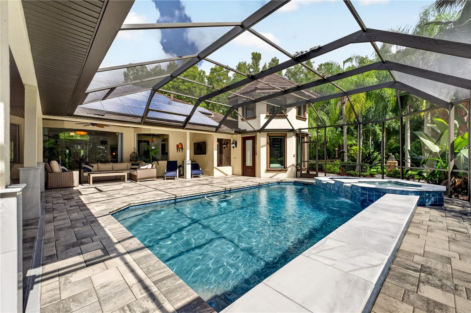 Single Family Residence at 21732 SHAMU DR, LAND O LAKES, photo 67 of 99