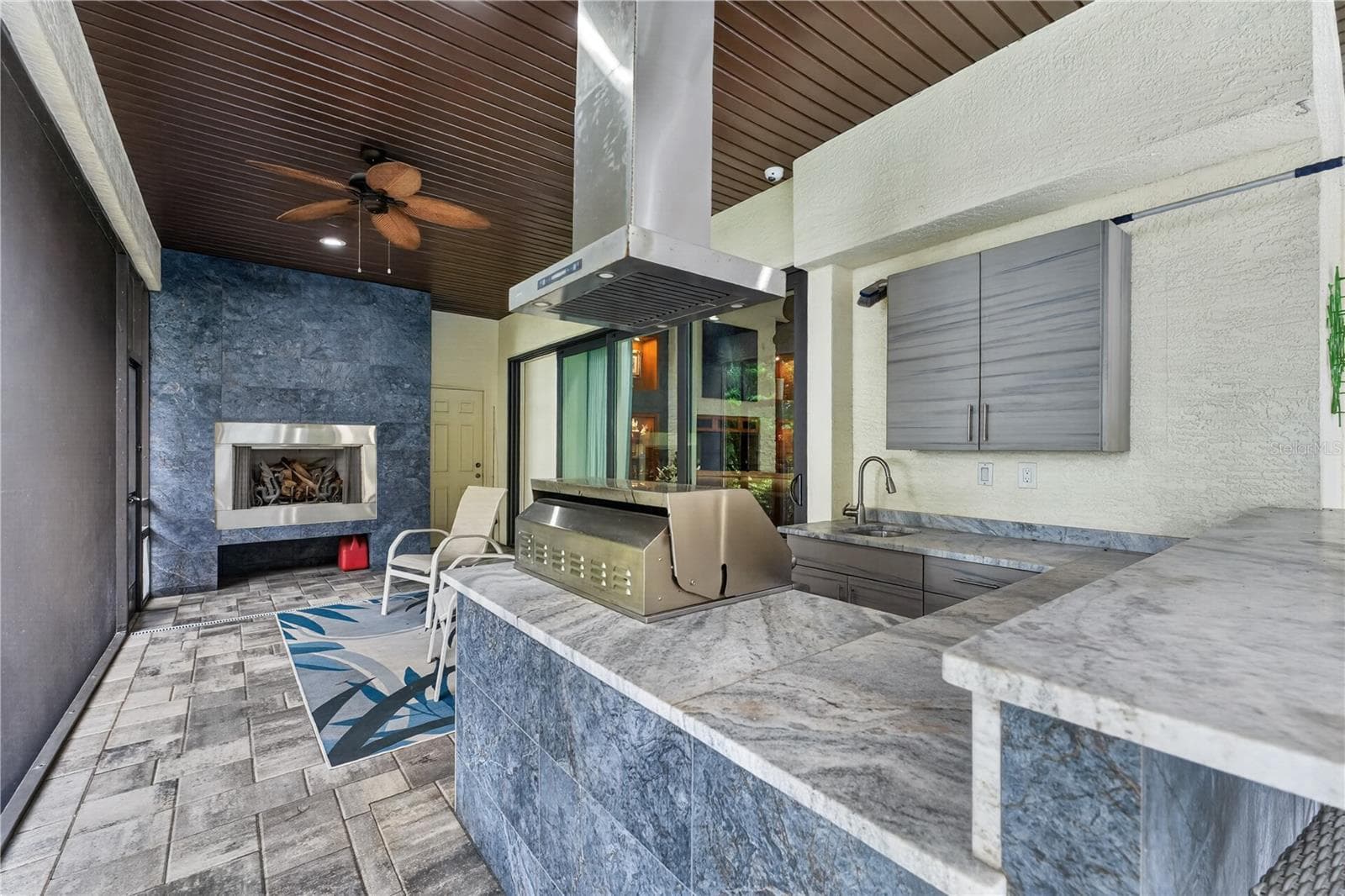 Single Family Residence at 21732 SHAMU DR, LAND O LAKES, photo 71 of 99