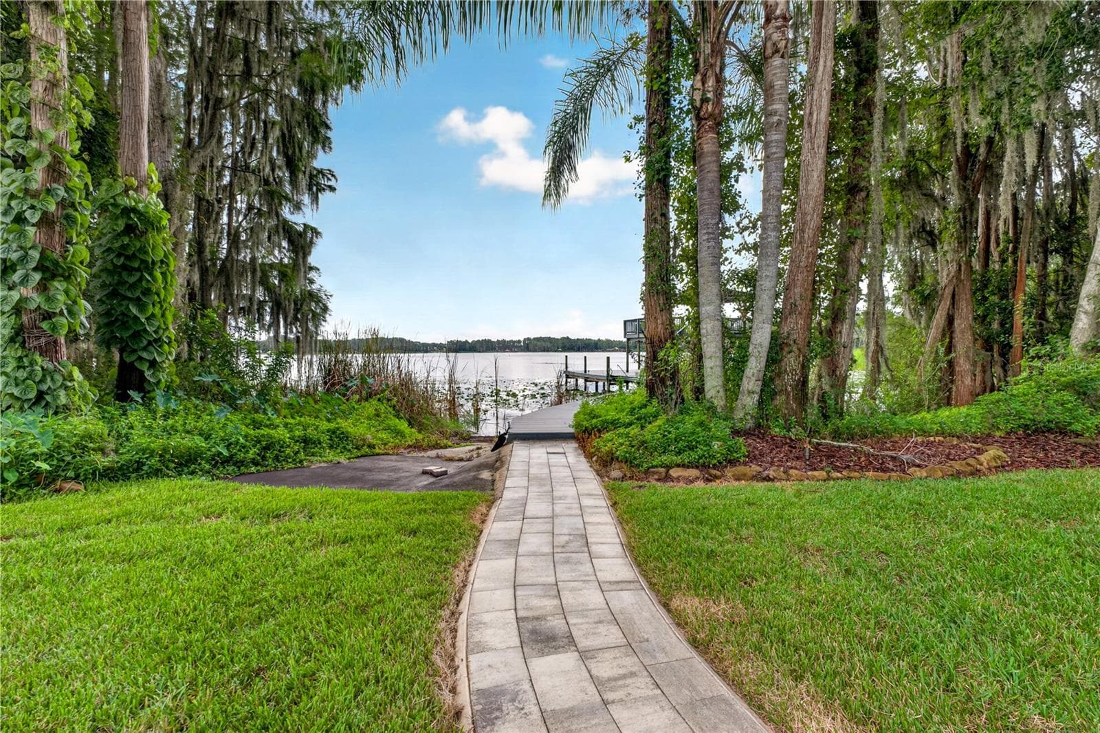 Single Family Residence at 21732 SHAMU DR, LAND O LAKES, photo 77 of 99