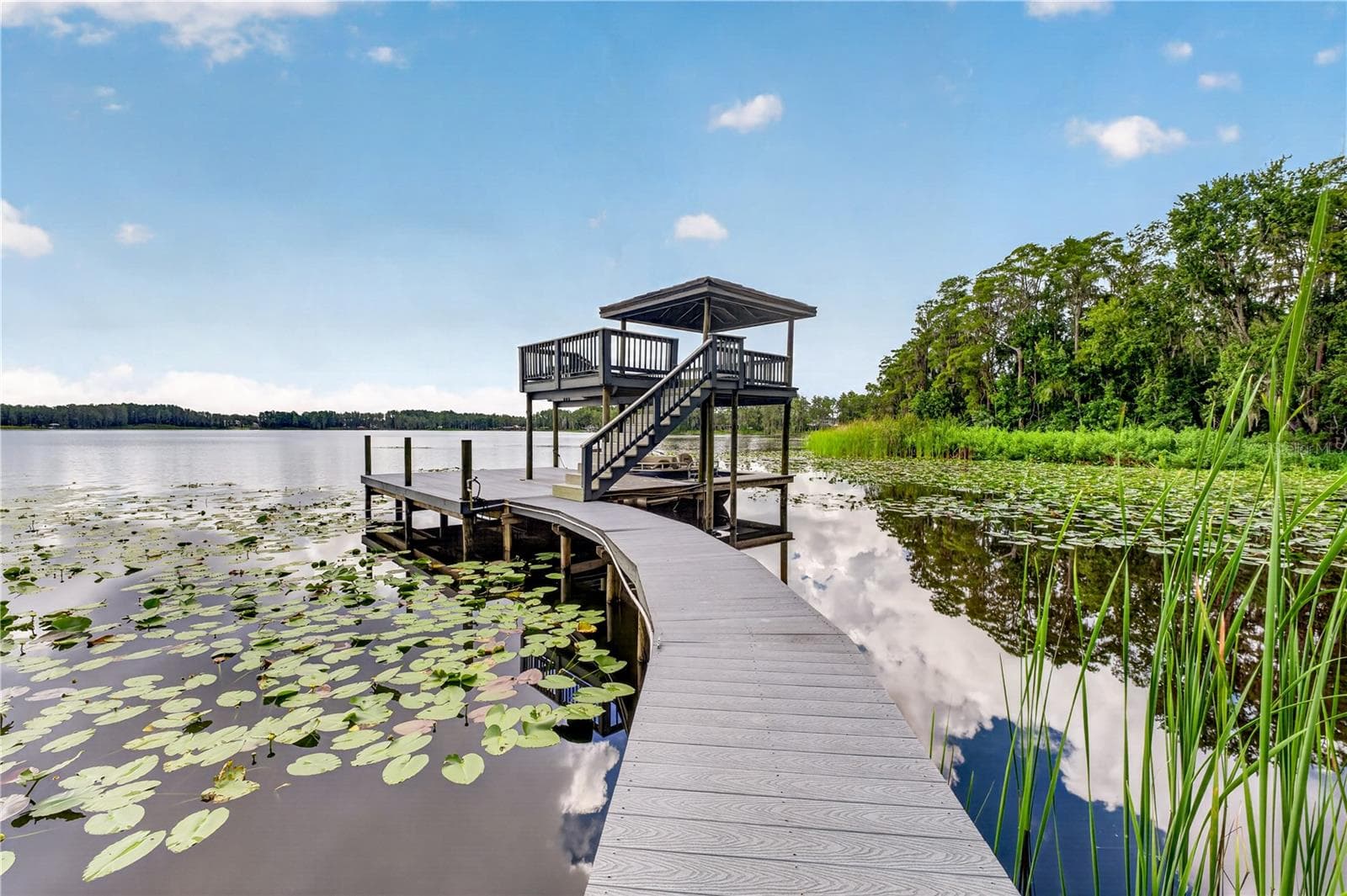 Single Family Residence at 21732 SHAMU DR, LAND O LAKES, photo 78 of 99