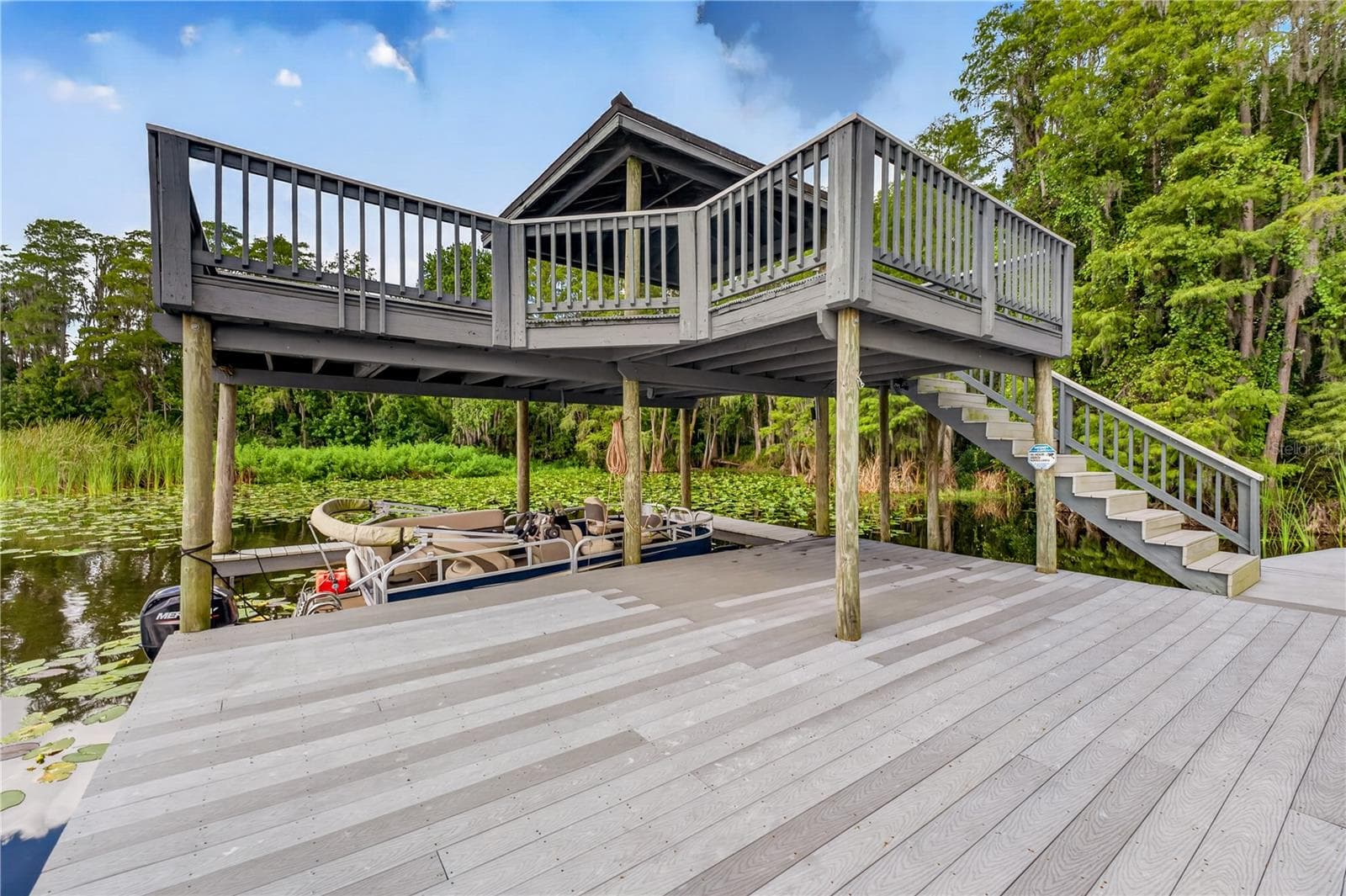 Single Family Residence at 21732 SHAMU DR, LAND O LAKES, photo 80 of 99