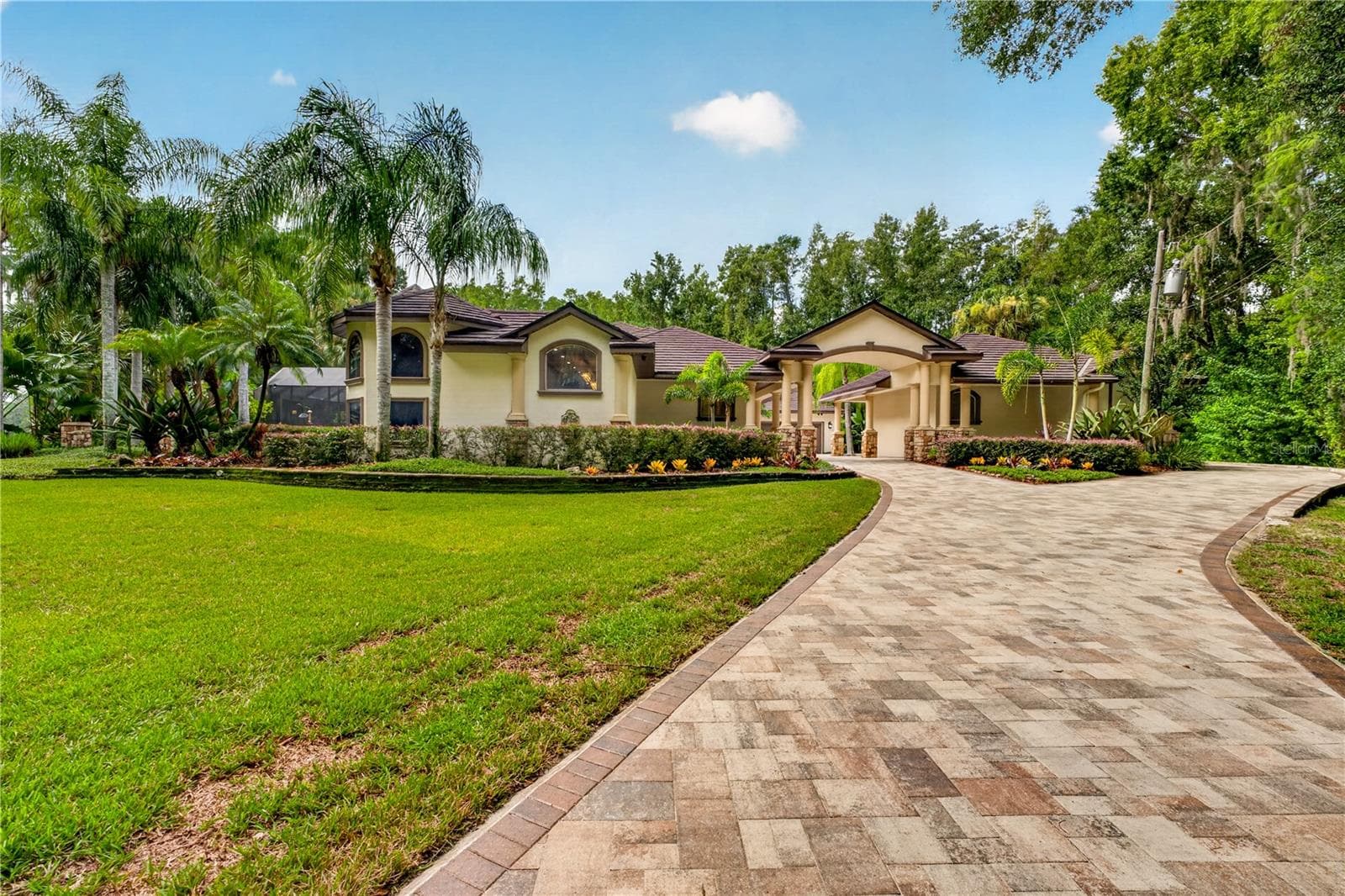 Single Family Residence at 21732 SHAMU DR, LAND O LAKES, photo 83 of 99