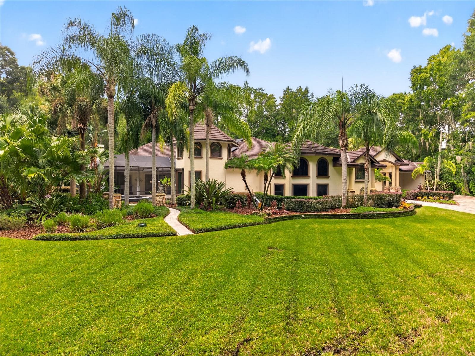 Single Family Residence at 21732 SHAMU DR, LAND O LAKES, photo 84 of 99