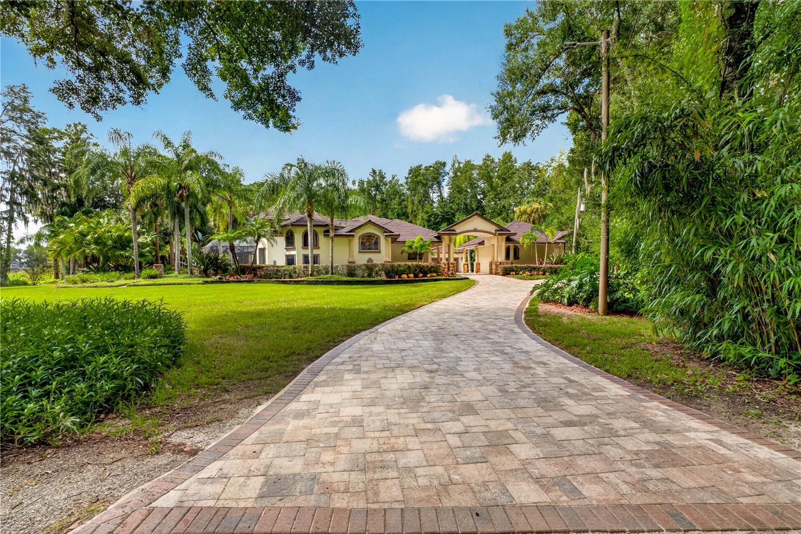 Single Family Residence at 21732 SHAMU DR, LAND O LAKES, photo 89 of 99
