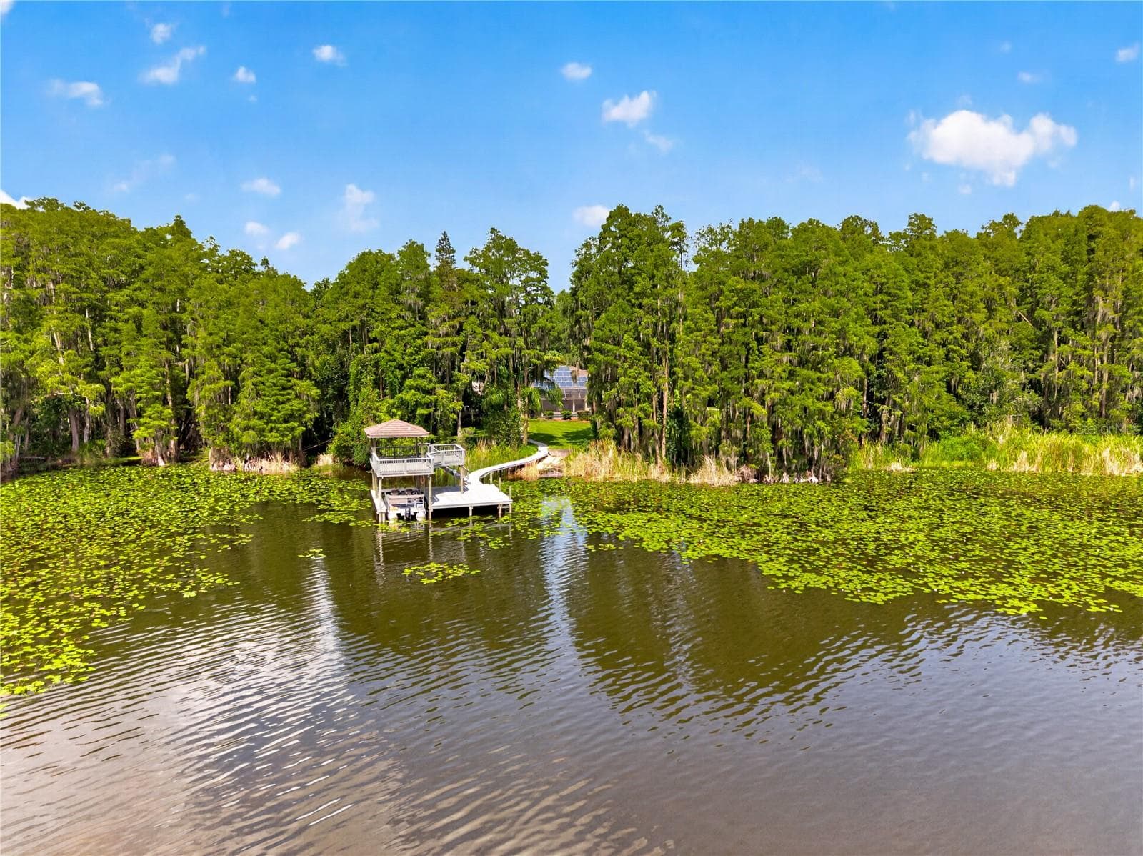 Single Family Residence at 21732 SHAMU DR, LAND O LAKES, photo 90 of 99