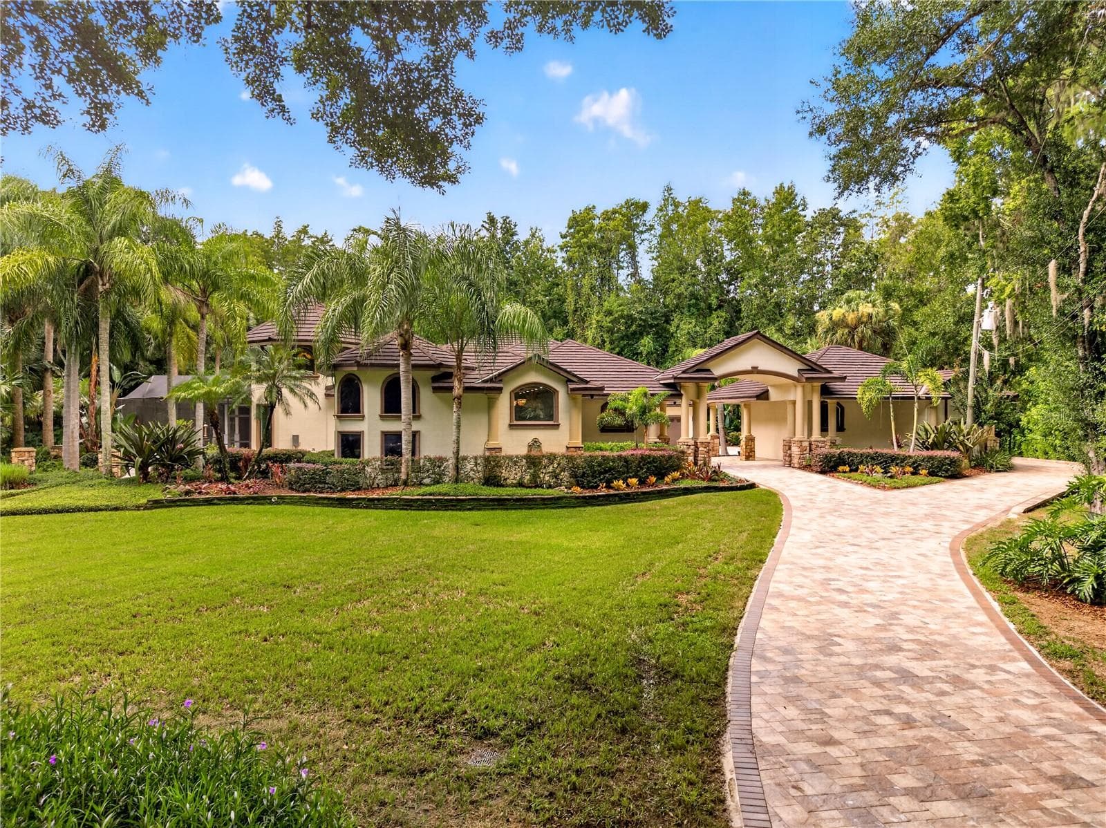 Single Family Residence at 21732 SHAMU DR, LAND O LAKES, photo 91 of 99