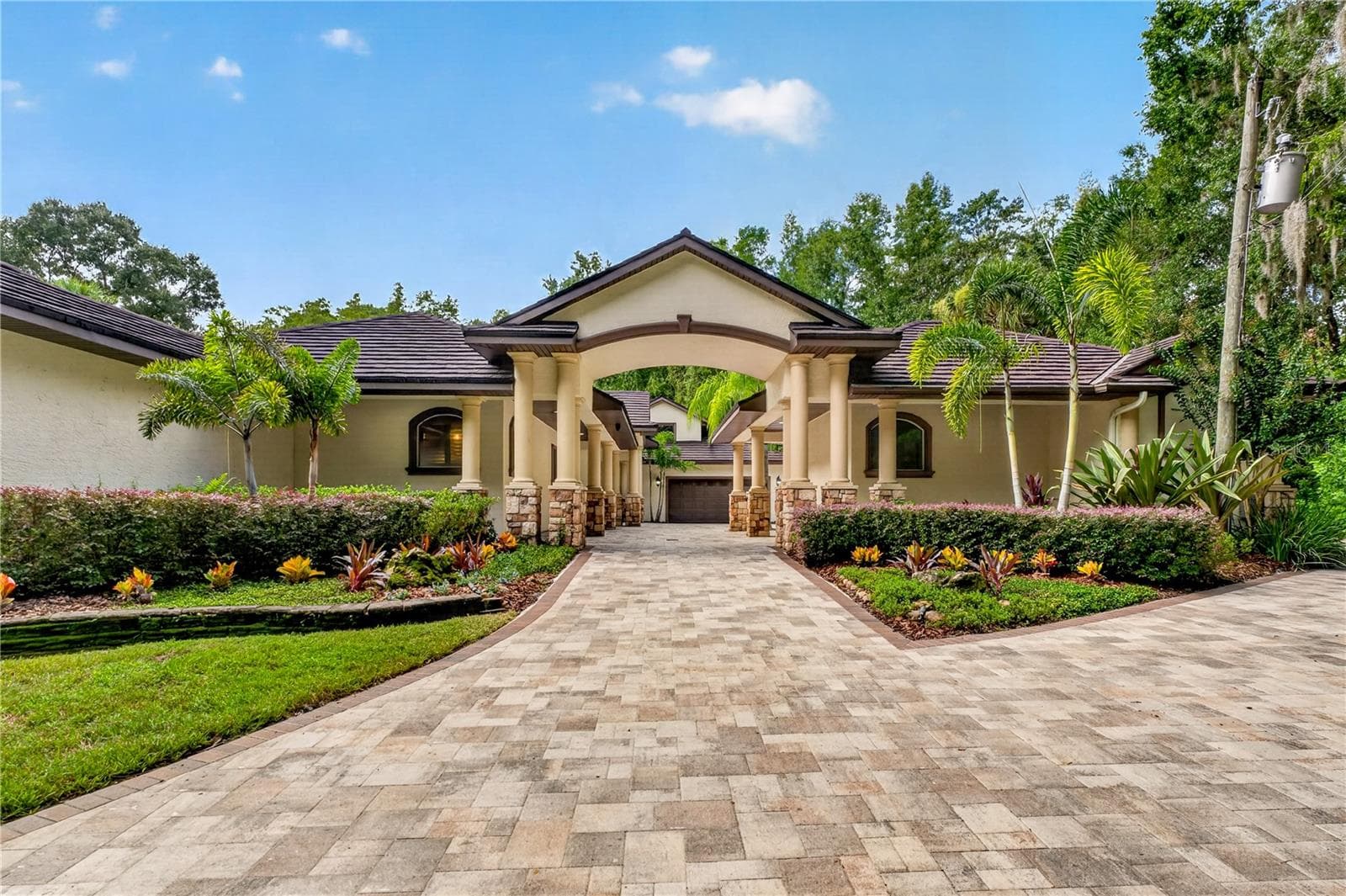 Single Family Residence at 21732 SHAMU DR, LAND O LAKES, photo 94 of 99